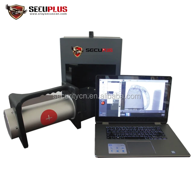 Portable x ray scanner, portable x ray machine for security check