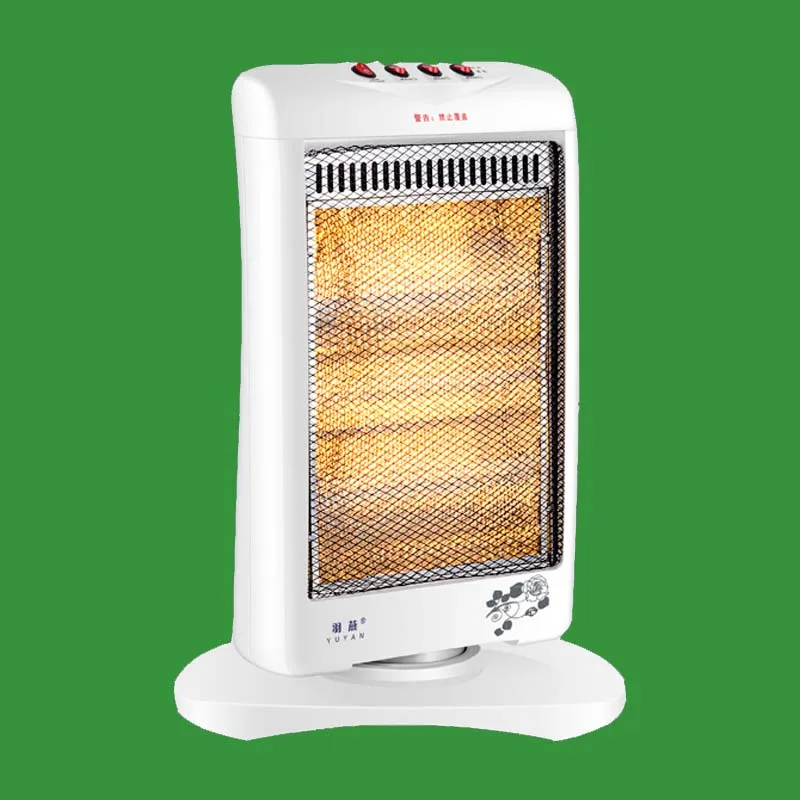 Cooking Electric Household Heater Manufacturer Hot Sales Lowest Price 3 Tubes Humanity Design on Handle for Portable NSB-120C