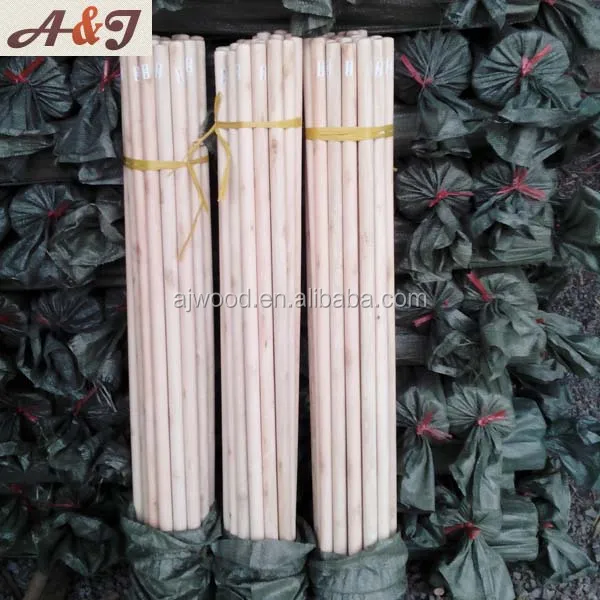 Top Supplier of Round Wood Poles for Household Cleaning Tools & Accessories for Brooms and Mops