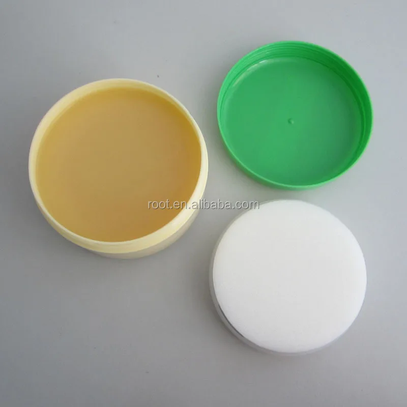 Leather Shoe Care Kit / Leather Care / Leather Conditioner