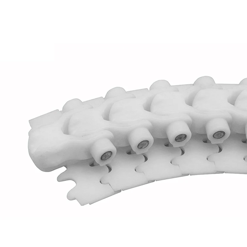 Factory Directly Side Flexing Heavy Chains Flexible Chains H70-1