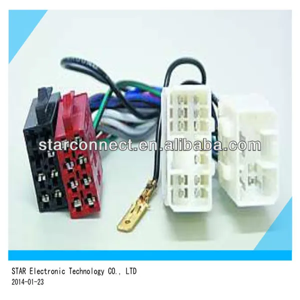 легковых изо ёгута проводов