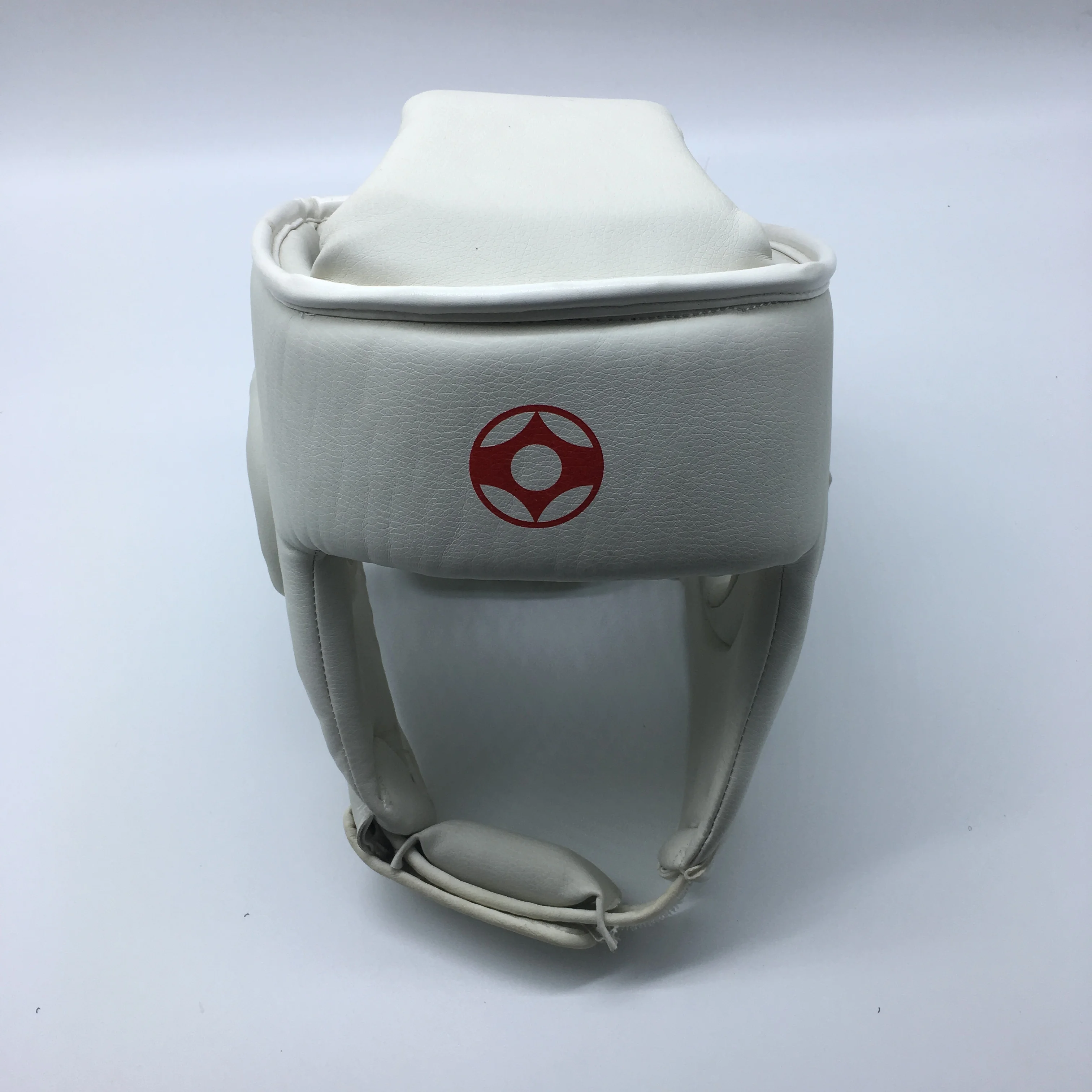 Karate kyokushin ichigeki Helmet Boxing Karate Training Headgear Kickboxing Head Guard Protector