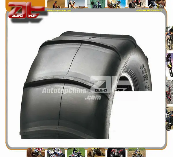 Good performance all. F tires ATV UTV tires offroad tires golf cart dirt tires