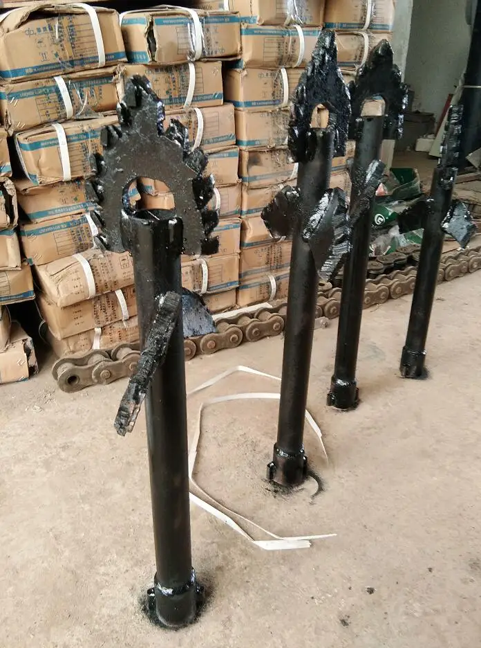 electric water well drilling rig machine drilling water well machine