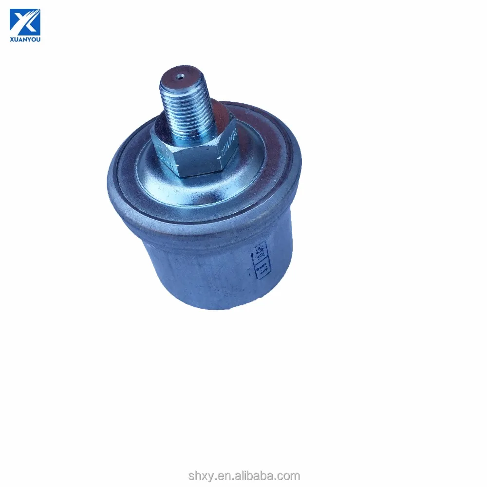 Cheap and durable bus parts air pressure sensor for kinglong higer bus