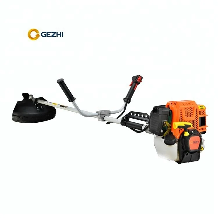 hot selling gasoline brush cutter 411 1E40F-6