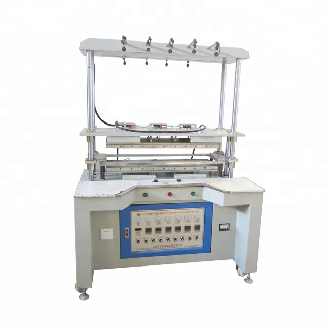 KV-90B-1 Professional Manufacturer of Seamless Bra Molding Machine