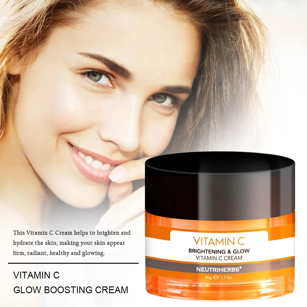 Light Spots Removal Face Cream Beauty Pure Skin Care Whitening Facial Moisturizing Face Care Cream