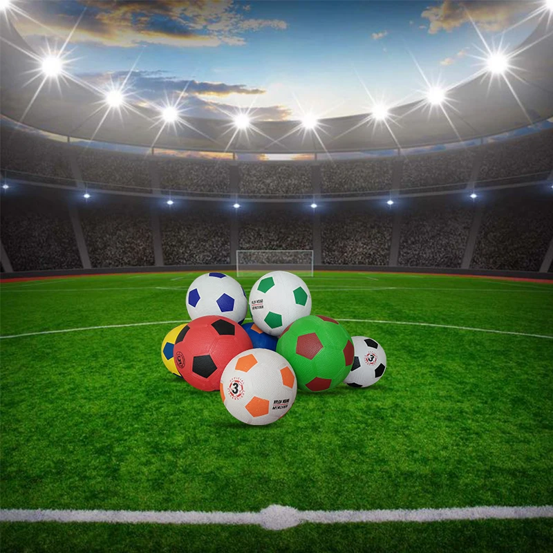 Most popular size 4 rubber football