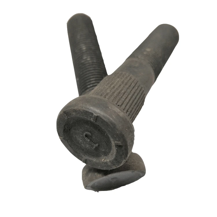 10.9 grade hardened steel car camber bolt