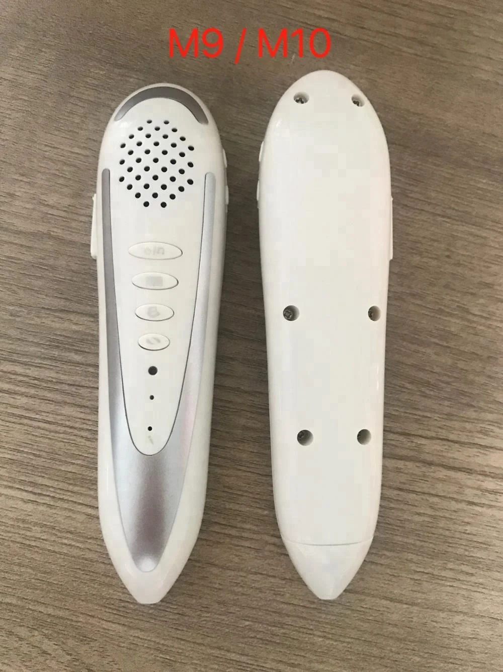 Исламский мусульманский большой Al Коран книга цифровой Коран читать авторучка говорящая авторучка Коран игроки динамик