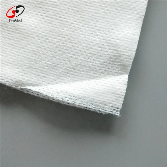 Non-woven gauze,Absorbent medical non-woven gauze swab /100% cotton,Absorbent sterile paraffin gauze dressing
