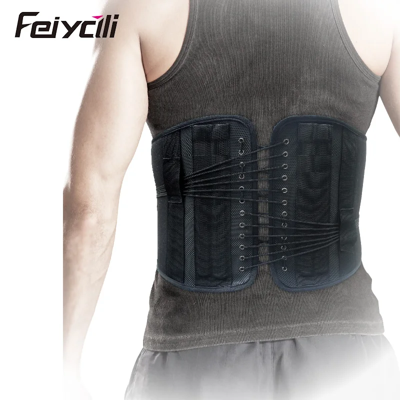 Заводская цена, удобный поясной ремень для облегчения боли в пояснице