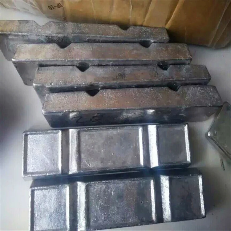 China supply babbit alloy metal Babbitt alloy