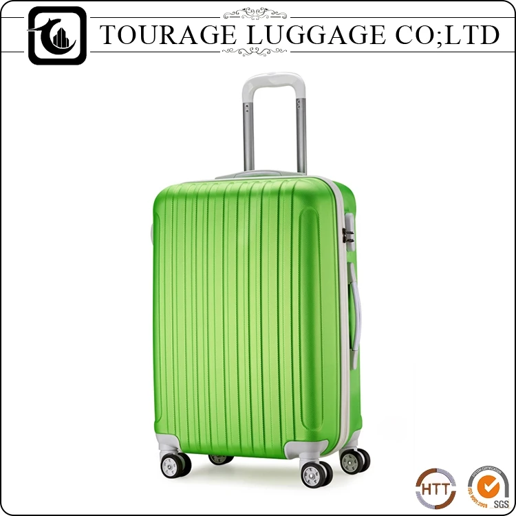Hardshell Hand Luggage In Airport Trolley, Guangzhou Structure Vip Camera