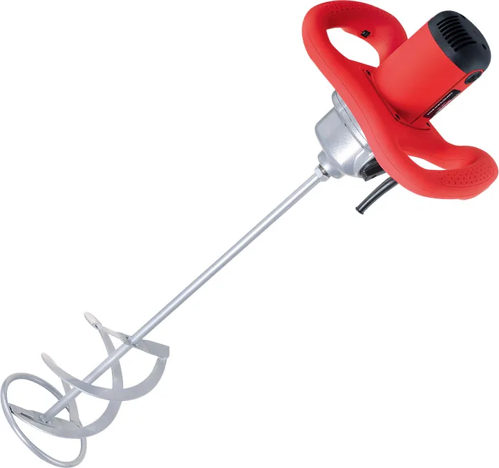 Cement/Plaster Electric Mini Hand Mixer for Industrial Use