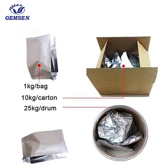 
High Quality R Alpha Lipoic Acid Powder , R Alpha Lipoic Acid CAS 1200-22-2 