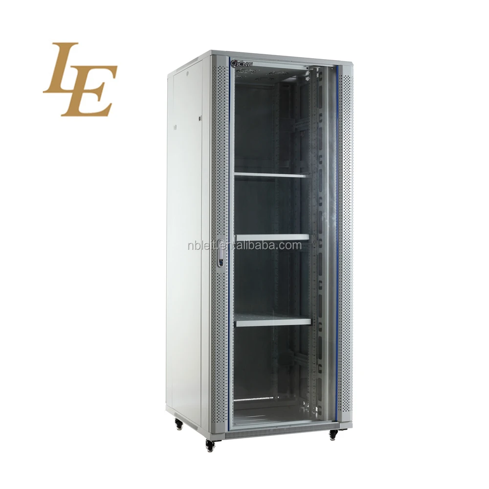 Data Center Network Cabinet Server Rack 18U 24U 32U 37U 42u 19 Inch