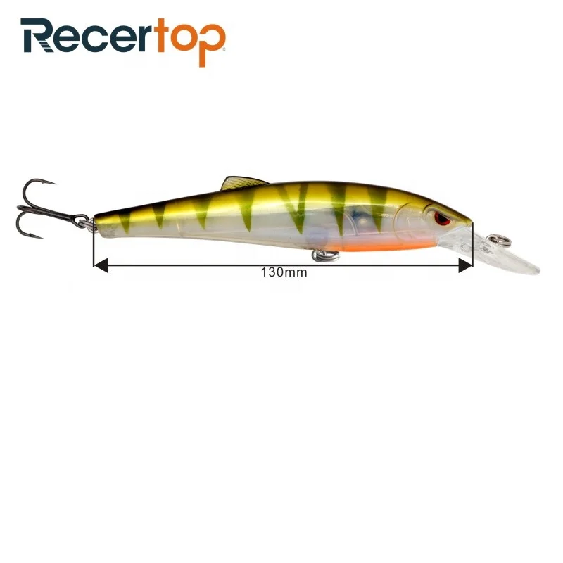 
25g 32g Thick Bill Wide Cranking Action Remote Casting Deep Sea Fishing Lure 