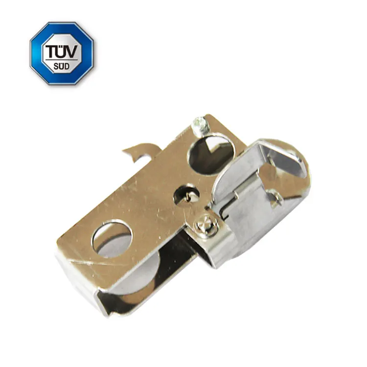 Hot Selling High Quality Precision Sheet Metal Stamping Parts Fabrication