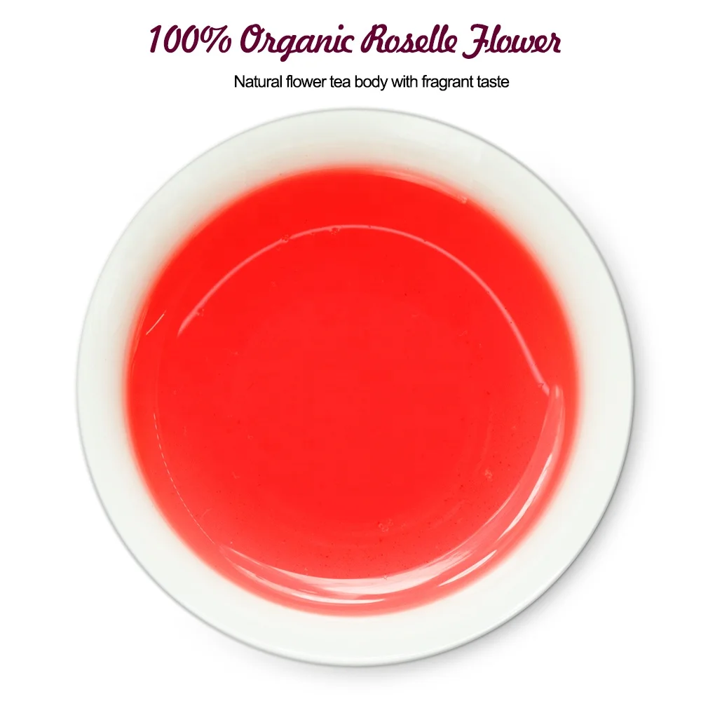  Импортеры из Таиланда органический Лидер продаж сушеный травяной чай Roselle Экстракт Гибискуса цветок сушеные травяные