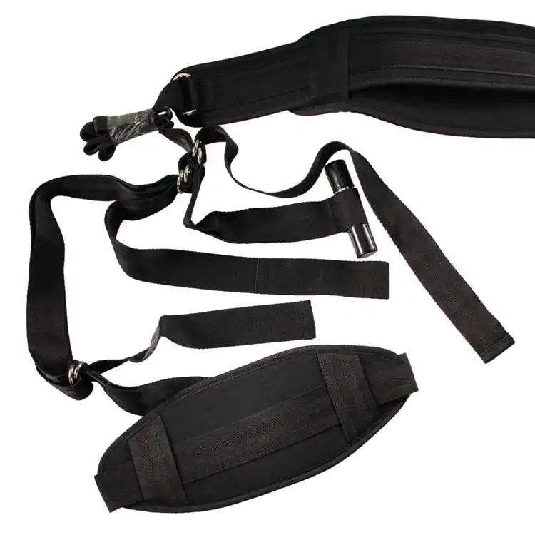 Подвесные наручники для