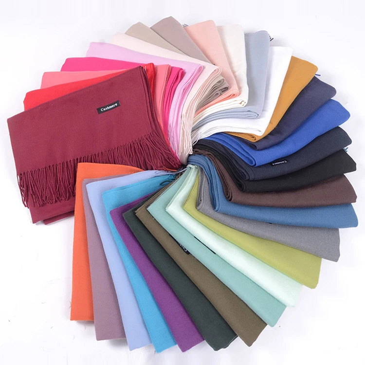 Well-designed cashmere scarf Best quality cashmere scarf from turkey