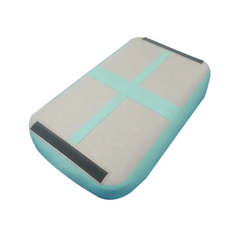 customized design Inflatable Gymnastics Airblock