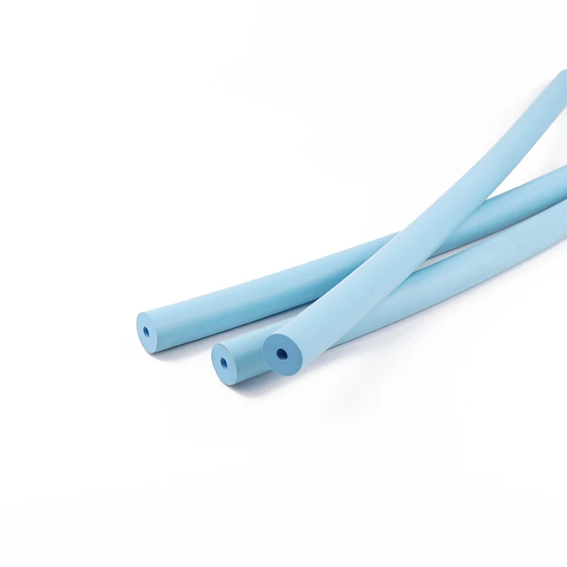 
Can be customized colorful multi-size grip nbr pvc density nitrile butadiene rubber price (nbr) pipe foam insulation hose 