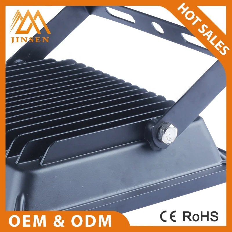 
High lumen IP65 waterproof outdoors omni led flood light 