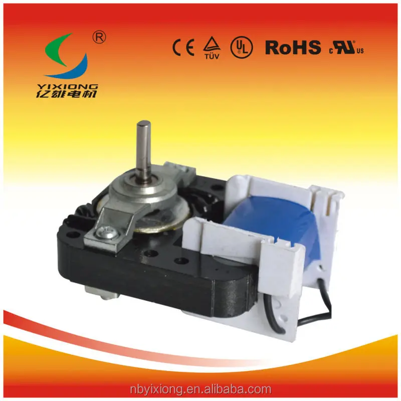 
YJ62 Oven Convection Fan Motor 