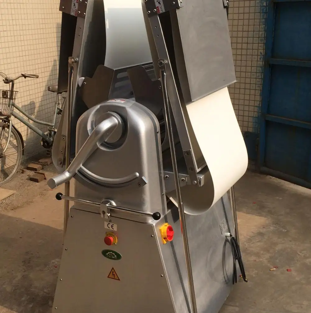 dough sheeter machine