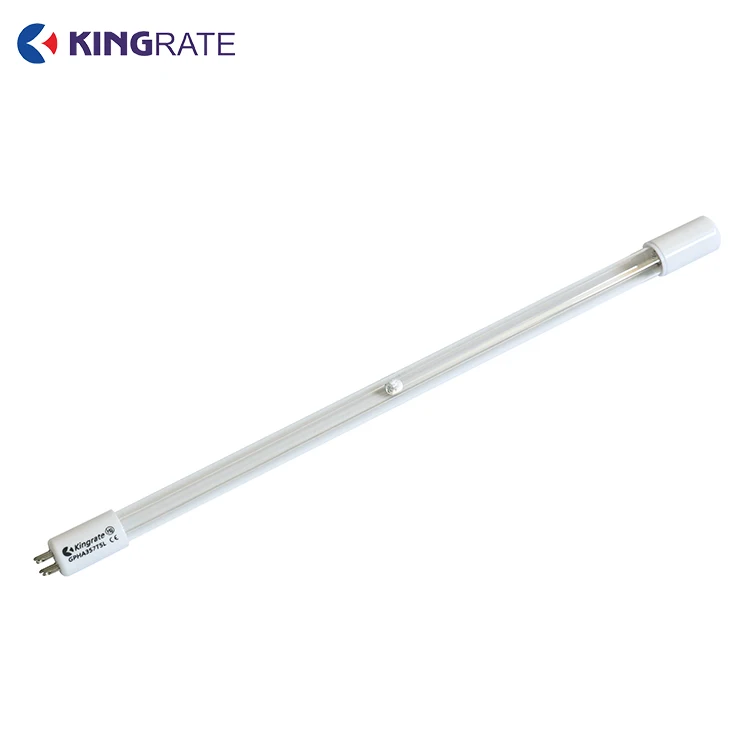 400W UV Lamp/ Ultraviolet Tube Lights/ UVC Tube For Water Treatment