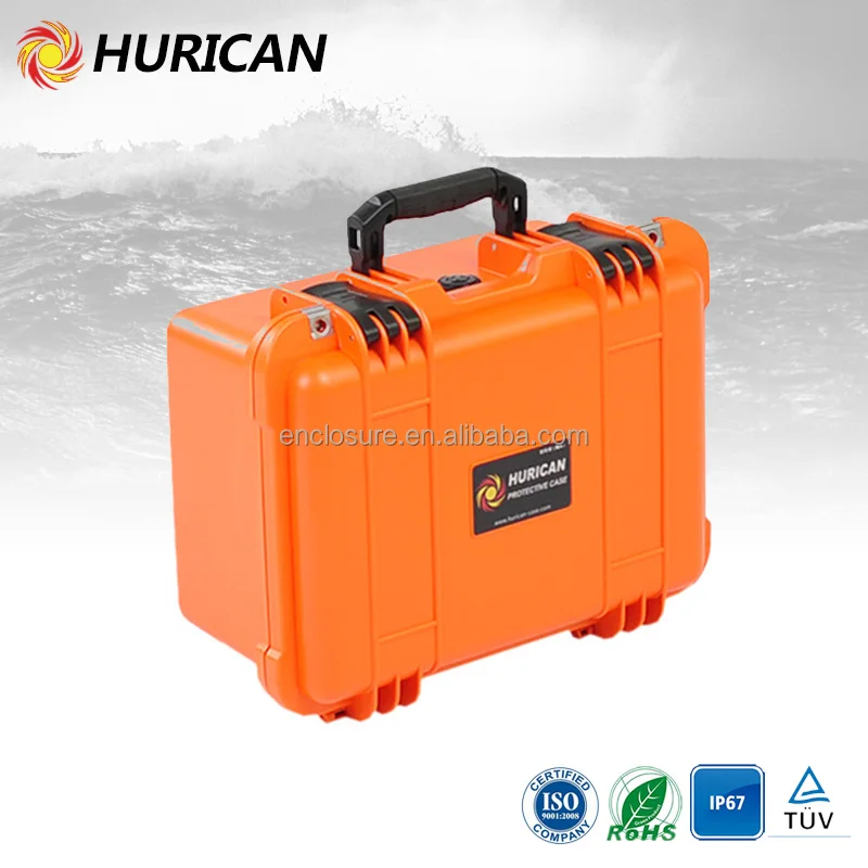 
IP67 Rugged Waterproof Cases / Professional Protective Case 