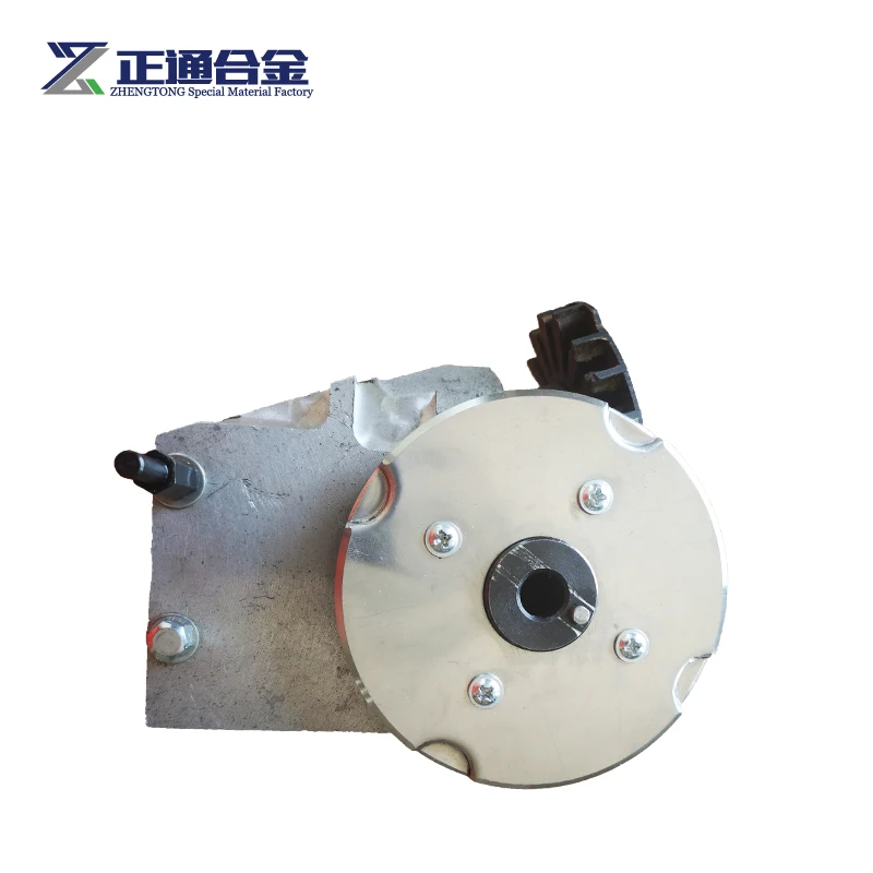 Ecreteur Discs Compatible to Molins Mark8 Tobacco Machine