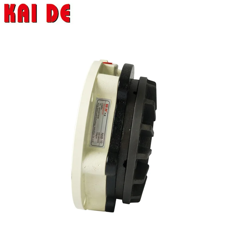 Manufacturer Industrial Brakes OEM Air Through shaft brake