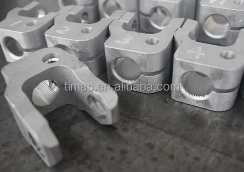 
Small Tonnage Vertical Broaching Machine 