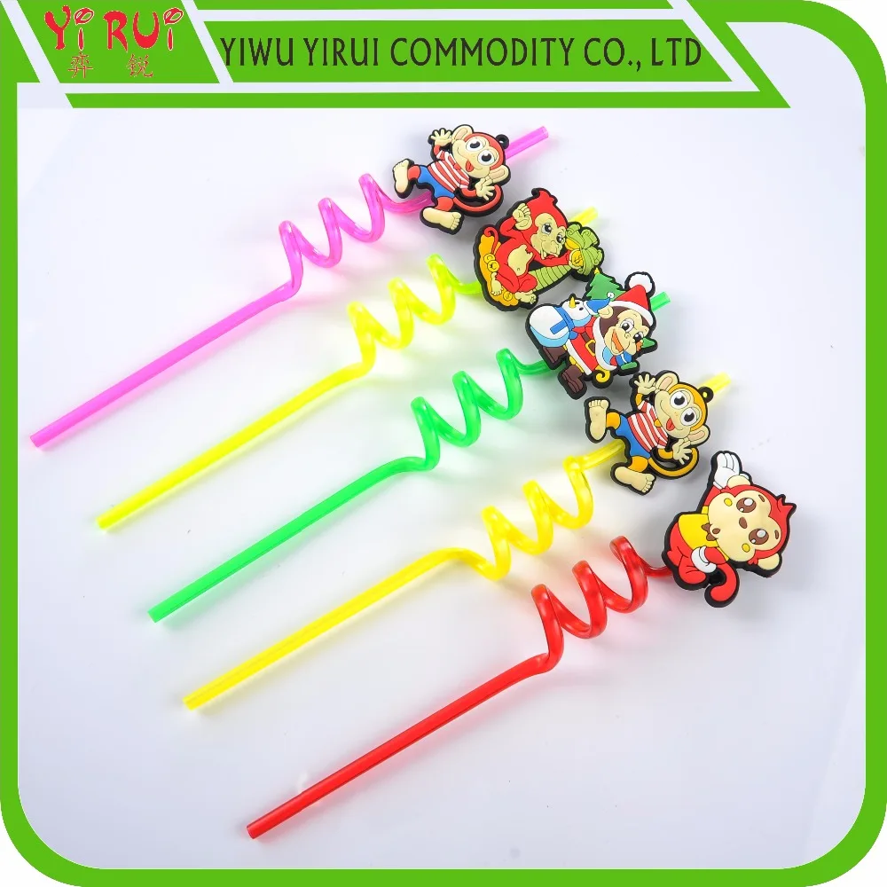 plastic food grade drinking straws