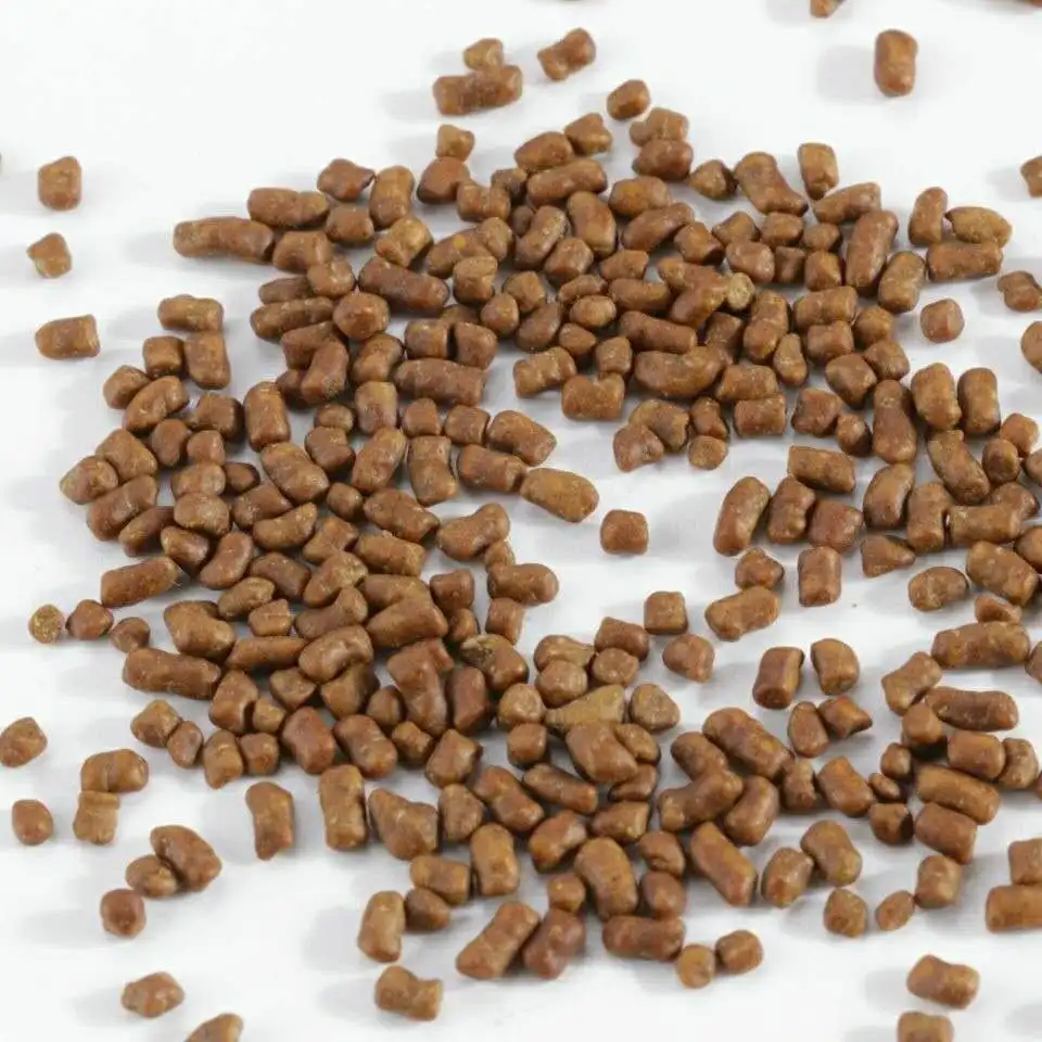 
high mountain black tartary buckwheat tea, bitter buckwheat granule tea made with most nutritious wheat bran tea 