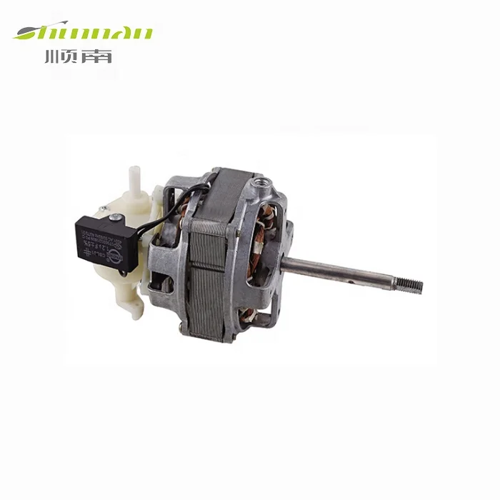 
Split AC Indoor/Outdoor Fan Motor 