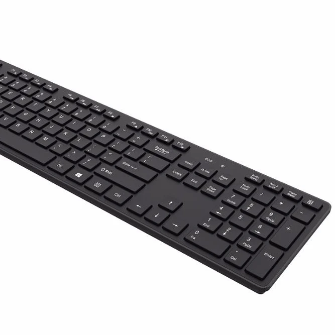 105 Keys USB Plug Silicone Wired Keyboard for US UK FR IT ES