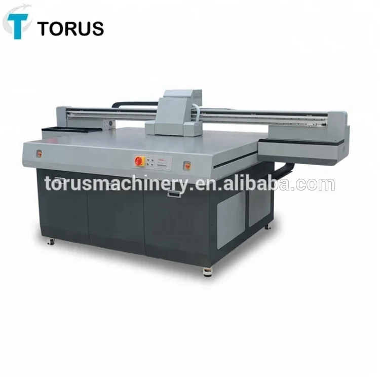 digital uv 3d effect 7 colors plastic cup printer