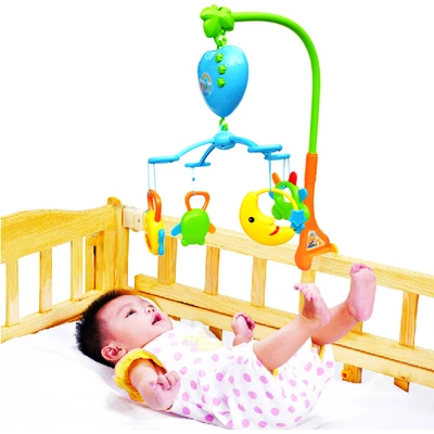 crib toys for infants