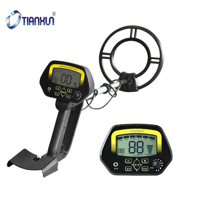 Hot sale  popular MD-4060 underground metal detector