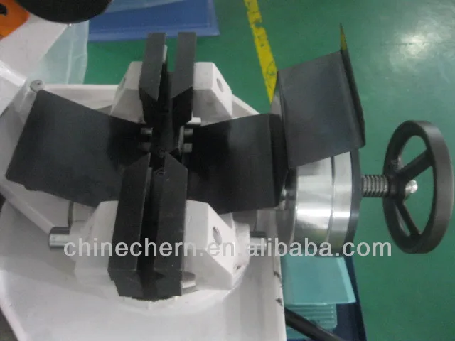 Semi-Automatic Pneumatic Metal Pipe Disc Saw Blade Cutting Machine Universal Circular Sawing Cutter Machine with Carbide Blade