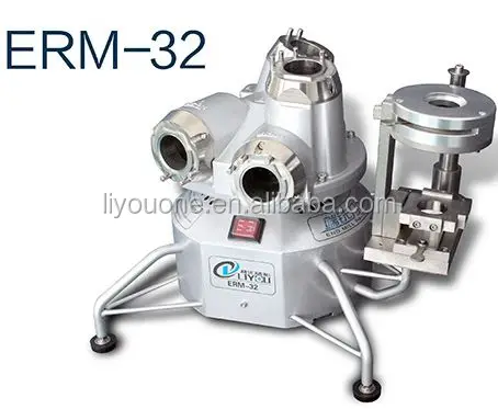 ERM-32 Milling Cutter Sharpening Machine