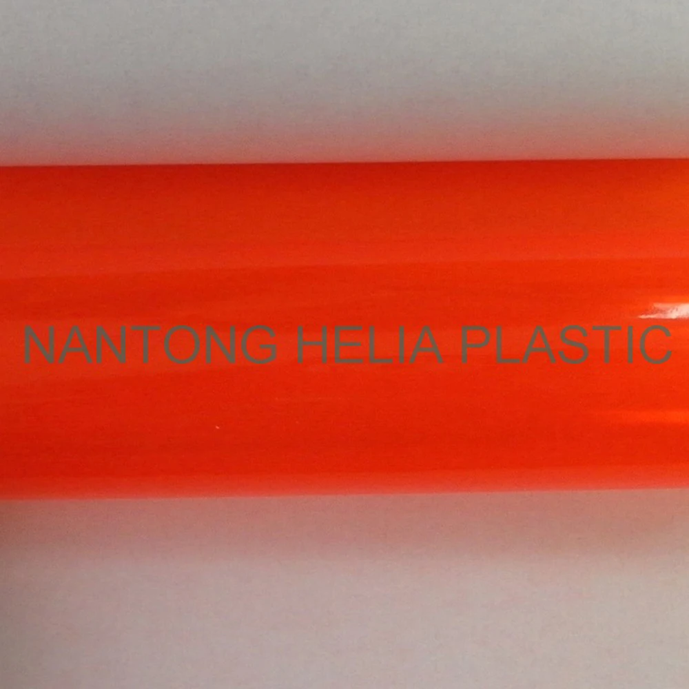 PVC Inflatable Film PVC Calendering Film for Inflatable Toy