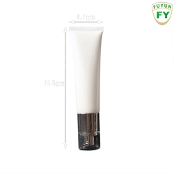 Косметический Пластиковый безвоздушный насос Fuyun для BB крема, солнцезащитный крем