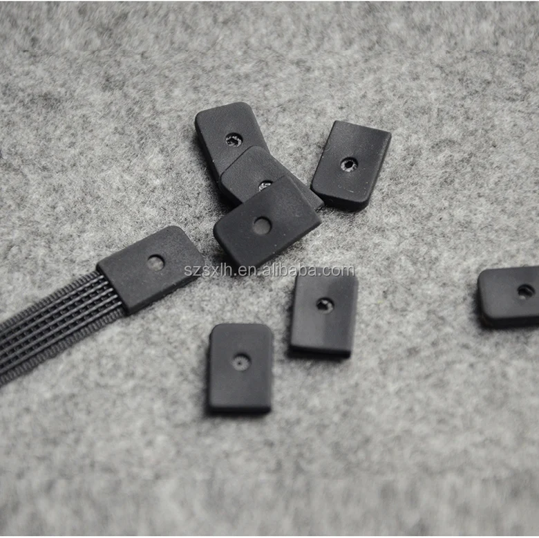 Roll Polyester boning and rigilene with end caps